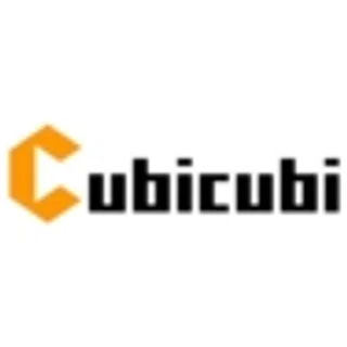 CubiCubi logo