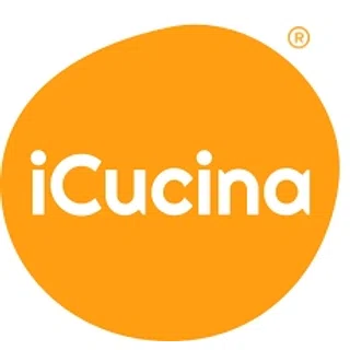 iCucina Kitchen logo