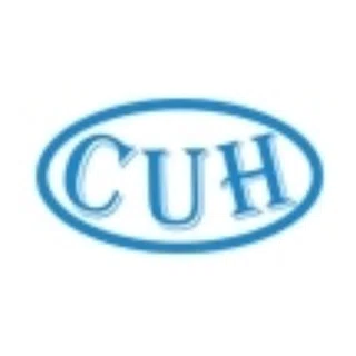 Shop CUH logo