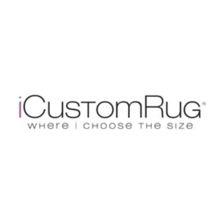 Shop iCustomRug logo