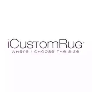 Shop iCustomRug promo codes logo