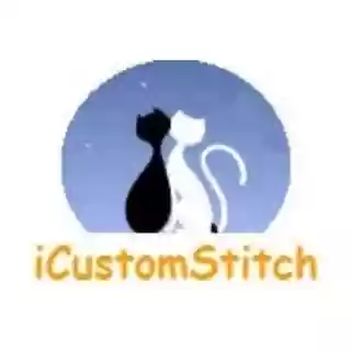 icustomstitch.com logo
