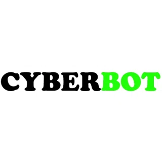 Shop CYBERBOT coupon codes logo