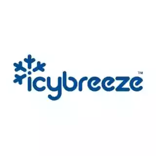 icybreeze.com logo