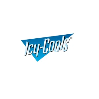 Icy Cools logo