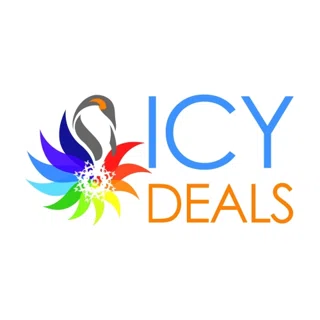 Shop IcyDeals logo