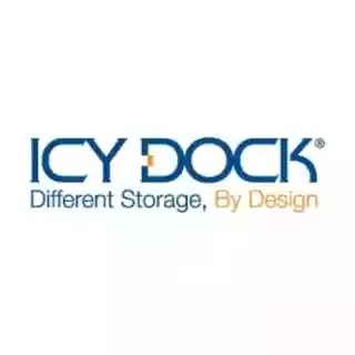 Icy Dock logo