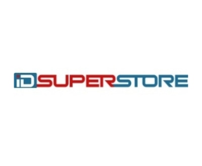Shop ID Superstore logo