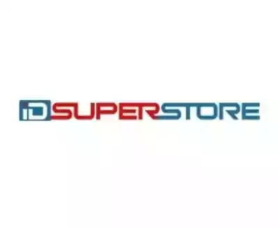 Shop ID Superstore discount codes logo