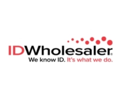 Shop ID Wholesaler logo