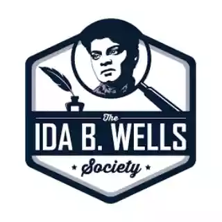 Shop Ida B. Wells Society coupon codes logo