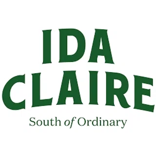Ida Claire logo