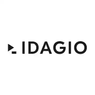 Shop IDAGIO coupon codes logo