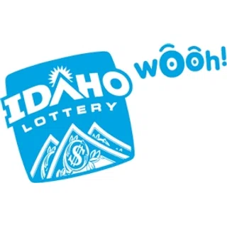 Shop Idaho Lottery logo