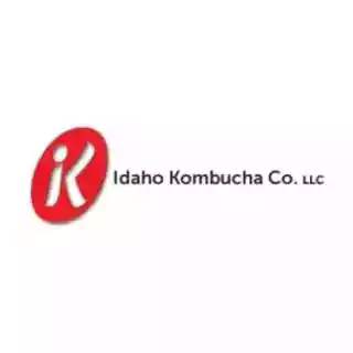 Shop Idaho Kombucha promo codes logo