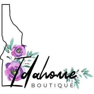 Idahome Boutique logo