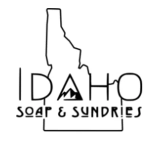 Shop Idaho Soap & Sundries coupon codes logo