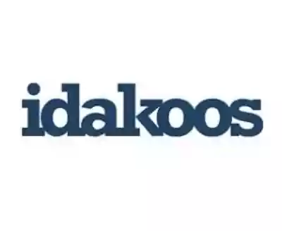Shop Idakoos coupon codes logo