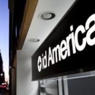 Shop ID America logo