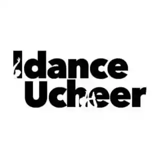 idanceucheer.com logo
