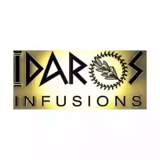 Idaros Infusions logo