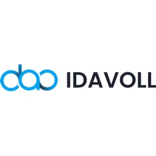 Idavoll Network logo