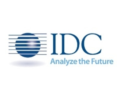Shop IDC logo