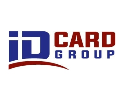 Shop ID Card Group logo