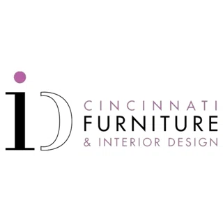 ID Cincinnati Furniture & Design logo