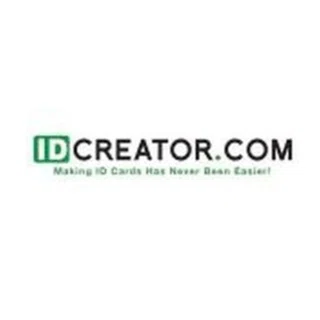 Shop IDCreator.com logo