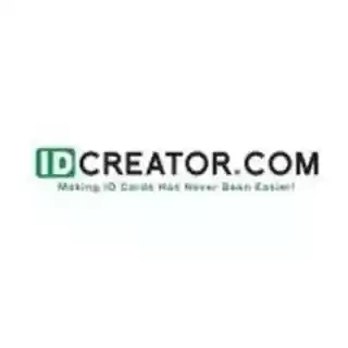 Shop IDCreator.com promo codes logo