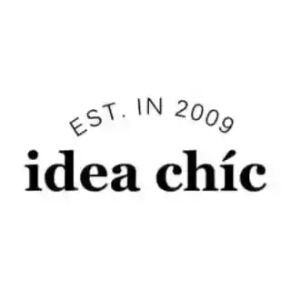 Idea Chic coupon codes