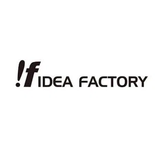 Idea Factory International logo