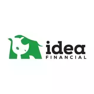 Shop Idea Financial coupon codes logo