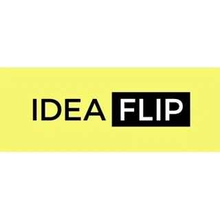 Shop Ideaflip coupon codes logo