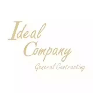 Shop Ideal Company promo codes logo