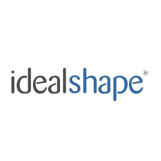 Ideal Shape logo