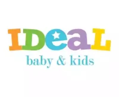 Ideal Baby discount codes