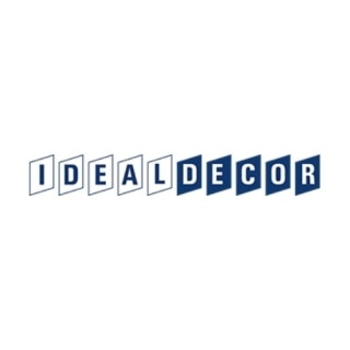 Shop Ideal Decor Murals logo