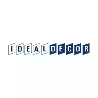 Shop Ideal Decor Murals coupon codes logo