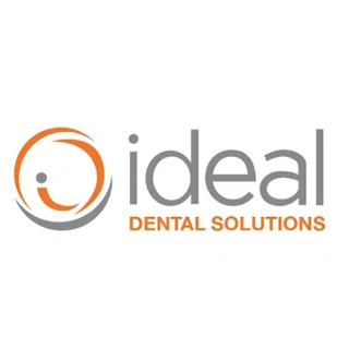Ideal Dental Solutions logo
