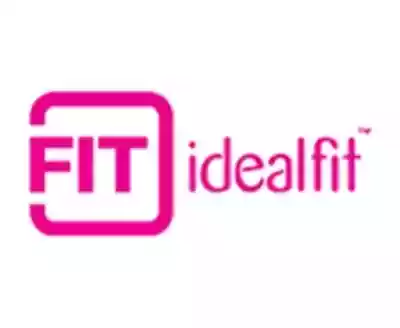 Shop IdealFit UK promo codes logo