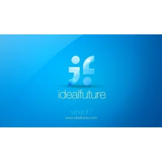 Shop Ideal Future logo