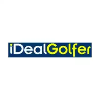 Shop iDealGolfer coupon codes logo