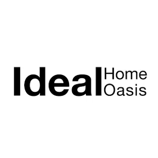 Ideal Home Oasis logo