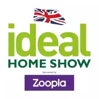 Ideal Home Show London logo