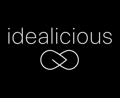 Shop Idealicious.io logo