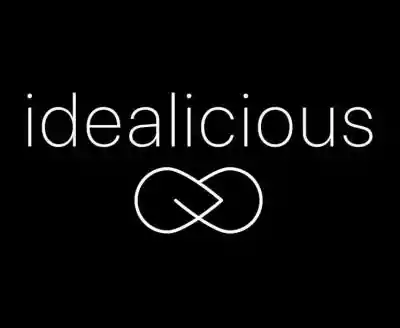 Idealicious.io logo