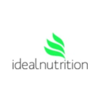 Ideal Nutrition logo