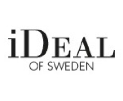 Shop iDeal of Sweden logo